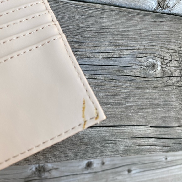 GUESS Pink Ostrid Wallet/wristlet - Picture 6 of 9